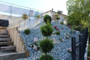 Entretien et création de piscine  à Strasbourg 
